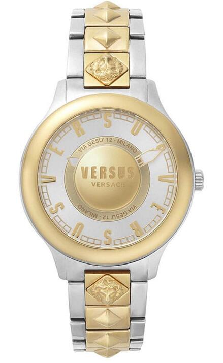 buying luxury Versus Versace Tokai VSP410518 watches